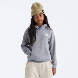 The North Face Chandail &agrave; capuchon Evolution Box NSE pour juniors [7-20]