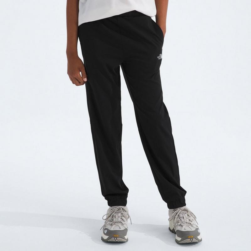 The North Face Pantalon On The Trail pour gar&ccedil;ons juniors [7-20]