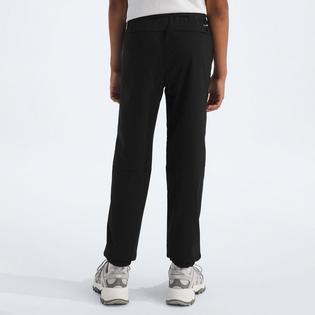 The North Face Pantalon On The Trail pour gar&ccedil;ons juniors [7-20]