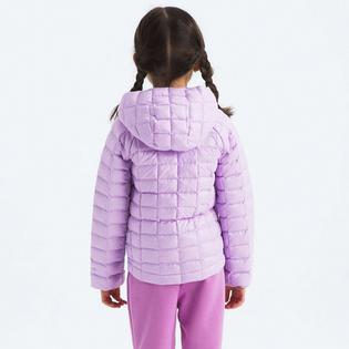 The North Face Veste &agrave; capuchon ThermoBall pour enfants [2-7]