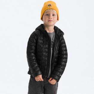 The North Face Veste &agrave; capuchon ThermoBall pour enfants [2-7]