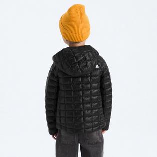 The North Face Veste &agrave; capuchon ThermoBall pour enfants [2-7]
