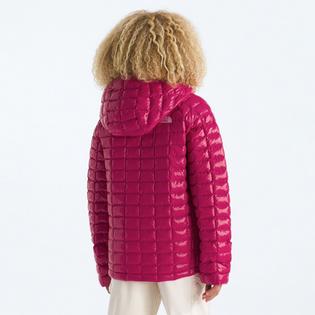 The North Face Veste &agrave; capuchon ThermoBall pour juniors [7-20]