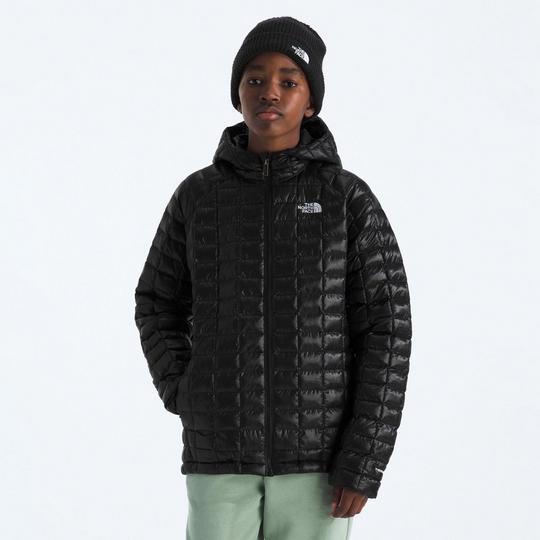The North Face Veste   capuchon ThermoBall pour juniors  7-20 