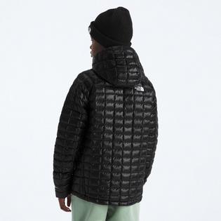 The North Face Veste &agrave; capuchon ThermoBall pour juniors [7-20]