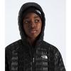 Veste   capuchon ThermoBall pour juniors  7-20 