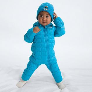The North Face Babies' [0-24M] ThermoBall&#153; One-Piece Snowsuit