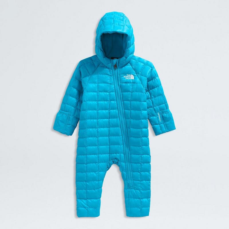 The North Face Combinaison ThermoBall pour b&eacute;b&eacute;s [0-24M]