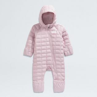 The North Face Combinaison ThermoBall pour b&eacute;b&eacute;s [0-24M]