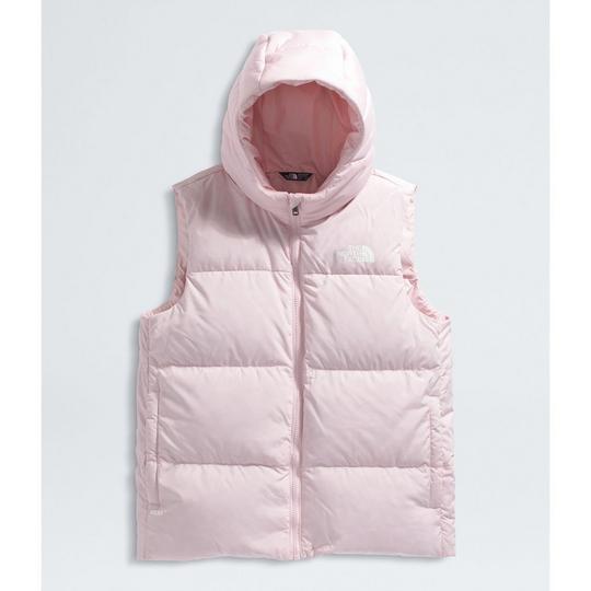 Juniors' [7-20] North Down Hooded Vest | The North Face | Sporting