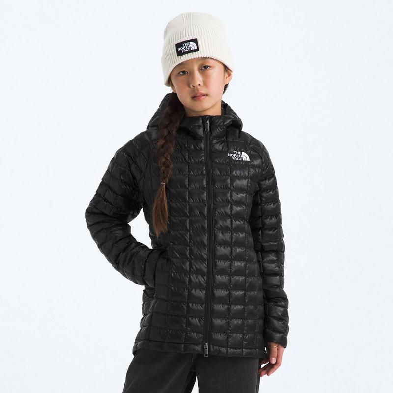 The North Face Parka ThermoBall pour filles juniors [7-20]