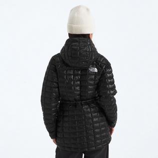 The North Face Parka ThermoBall pour filles juniors [7-20]