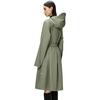 Women s A-Line Longer W Jacket