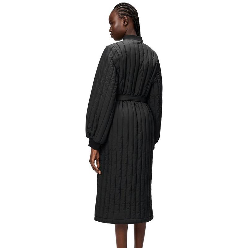 RAINS Manteau Banja Liner W pour femmes
