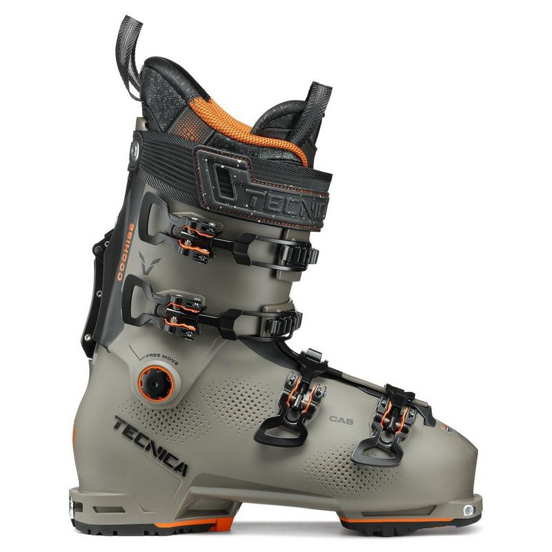 Tecnica Men's Cochise 110 DYN GW Ski Boot [2025]