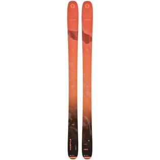 Blizzard Hustle 10 Ski [2024]
