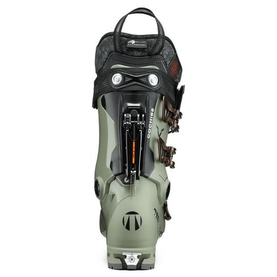 Women's Cochise 95 W DYN GW Ski Boot [2025] | Tecnica | Sporting