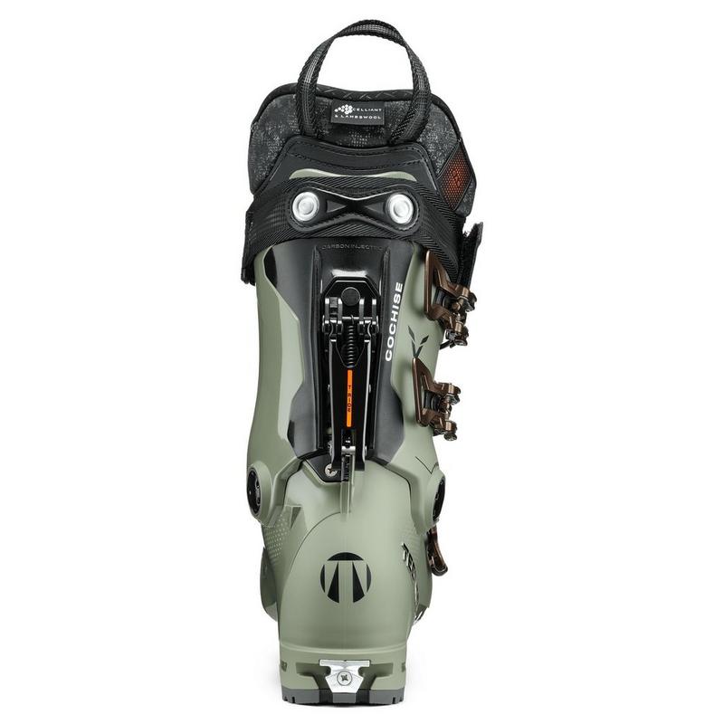 Tecnica Women's Cochise 95 W DYN GW Ski Boot [2025]