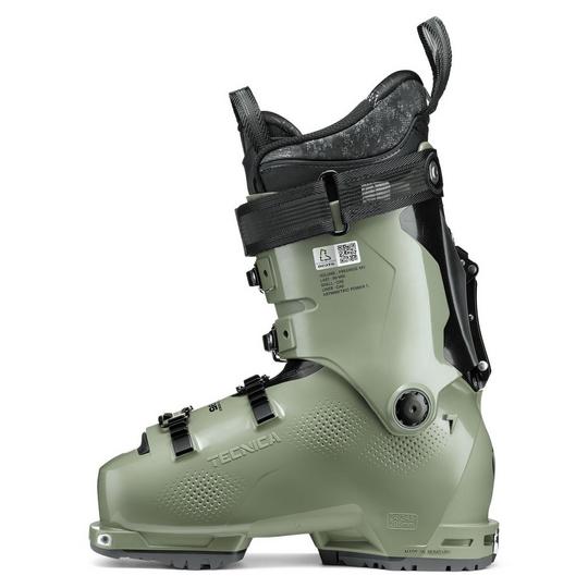 Women's Cochise 95 W DYN GW Ski Boot [2025] | Tecnica | Sporting