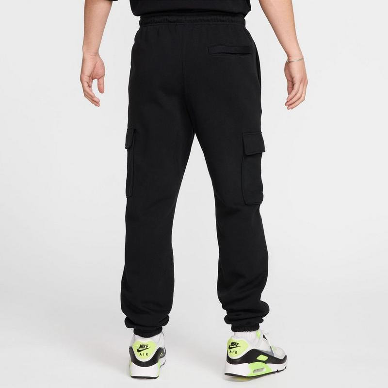 Nike Pantalon cargo Club Fleece pour hommes