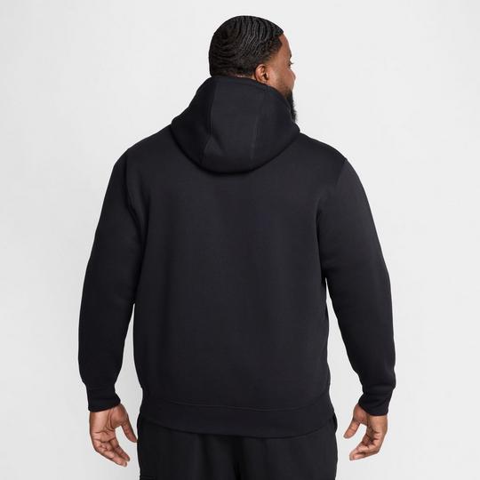 Men's Club Fleece Full-Zip Hoodie | Nike | Sporting Life Online