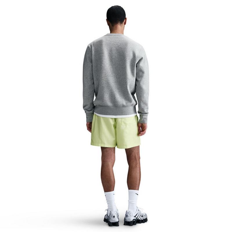 Nike Chandail en molleton Sportswear Club pour hommes