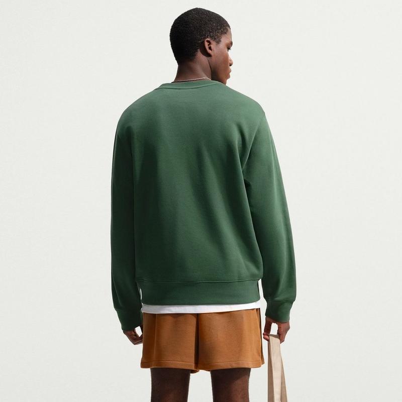 Nike Chandail en molleton Sportswear Club pour hommes
