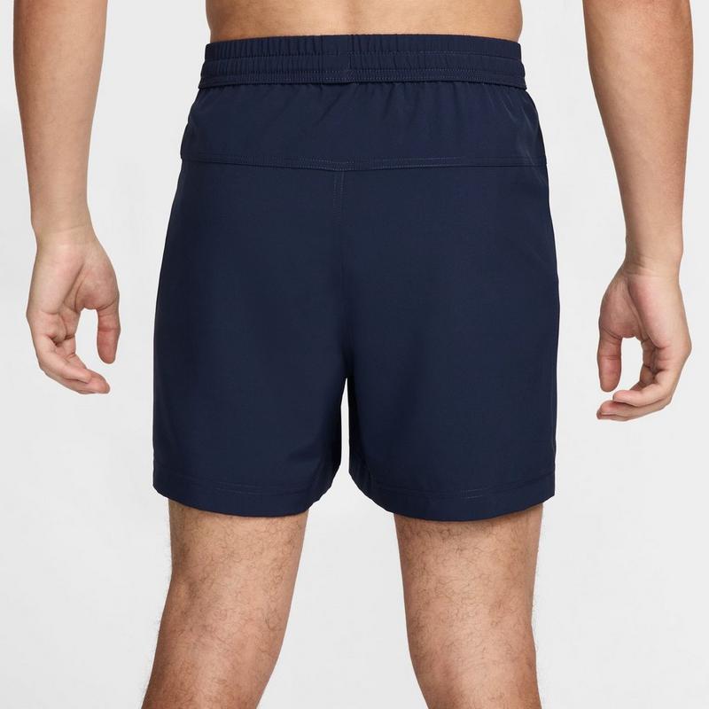 Nike Men's Form Dri-FIT 5" Unlined Versatile Short