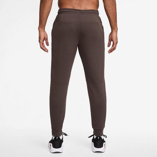 Men's Primary Fleece Dri-FIT UV Full-Zip Performance Jogger Pant