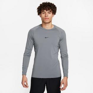 Nike Men's Pro Dri-FIT Slim Long Sleeve Fitness Top