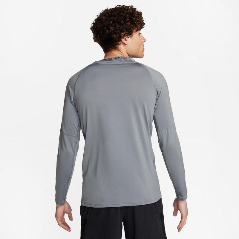 Nike Men's Pro Dri-FIT Slim Long Sleeve Fitness Top