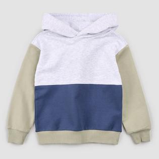 Miles The Label Kids' [2-10] Colourblock Hoodie
