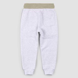 Miles The Label Pantalon de jogging Patched pour enfants [2-10]