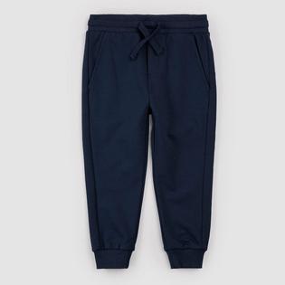 Miles The Label Boys' [2-10] Solid Jogger Pant