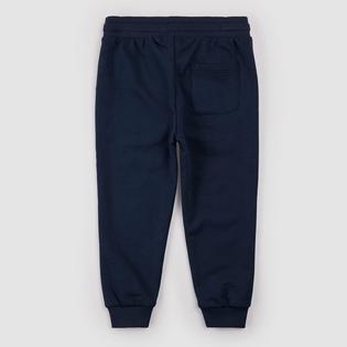 Miles The Label Boys' [2-10] Solid Jogger Pant