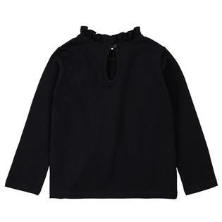 Miles The Label Haut avec n&oelig;ud en gros-grain pour filles [2-10]