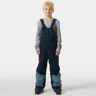 Helly Hansen Juniors' [8-16] Summit 2.0 Bib Pant