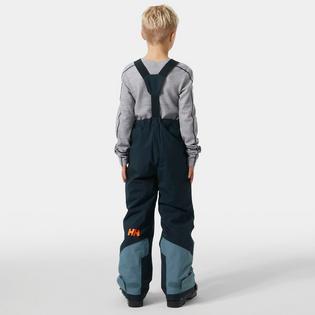 Helly Hansen Juniors' [8-16] Summit 2.0 Bib Pant