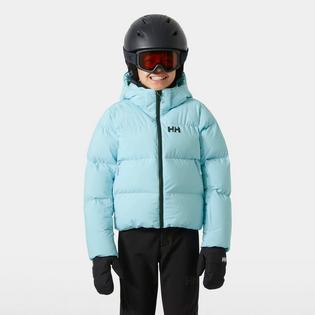 Helly Hansen Junior Girls' [8-16] Nora Puffy Jacket