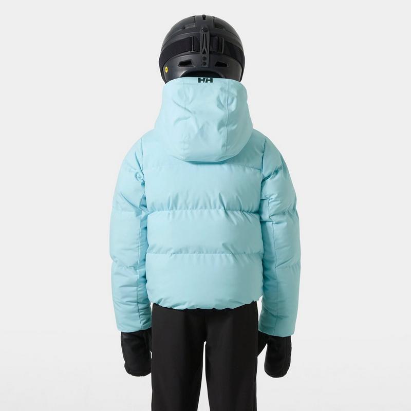 Helly Hansen Manteau Nora Puffy pour filles juniors [8-16]