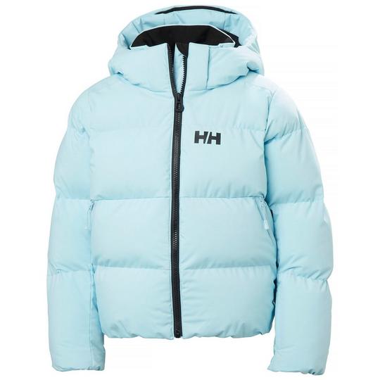 Junior Girls' [8-16] Nora Puffy Jacket | Helly Hansen | Sporting