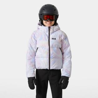 Helly Hansen Manteau Nora Puffy pour filles juniors [8-16]