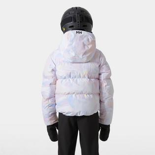 Helly Hansen Manteau Nora Puffy pour filles juniors [8-16]