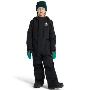 Burton Juniors' [8-16] 2L One-Piece Snowsuit
