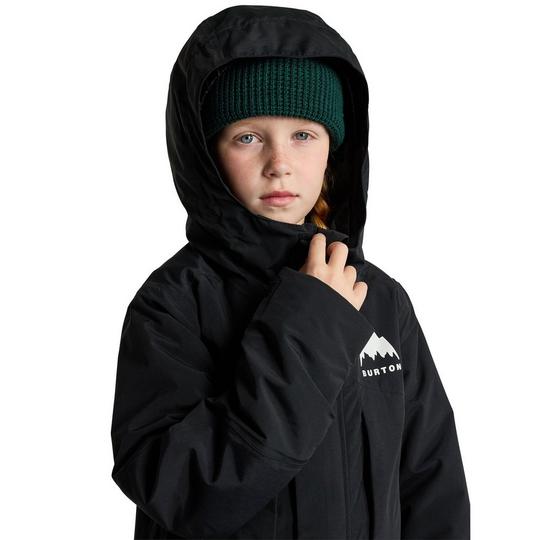 BURTON スノボ　ウエア　キッズ　S 120 Burton Kids' 2L One Piece One Piece | Absolute-Snow