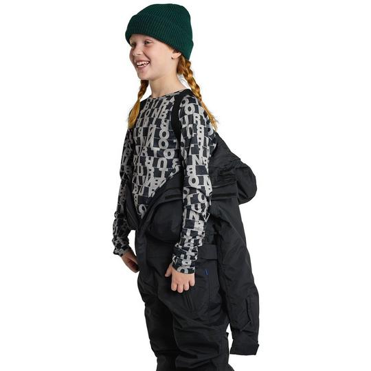 Juniors' [8-16] 2L One-Piece Snowsuit | Burton | Sporting Life Online