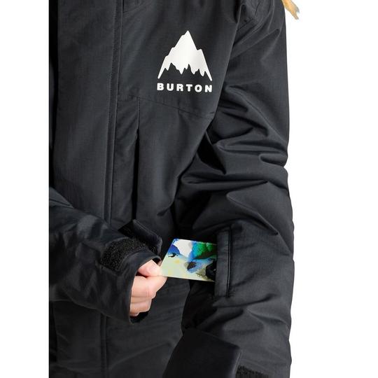 Juniors' [8-16] 2L One-Piece Snowsuit | Burton | Sporting Life Online