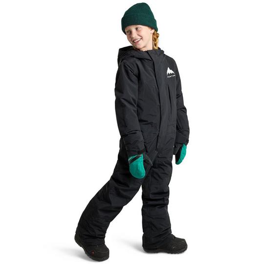 ももんが さま　BURTON スノーウエア　110-120cm Burton kids ウェアー 110 ももんが さま BURTON スノーウエア 110