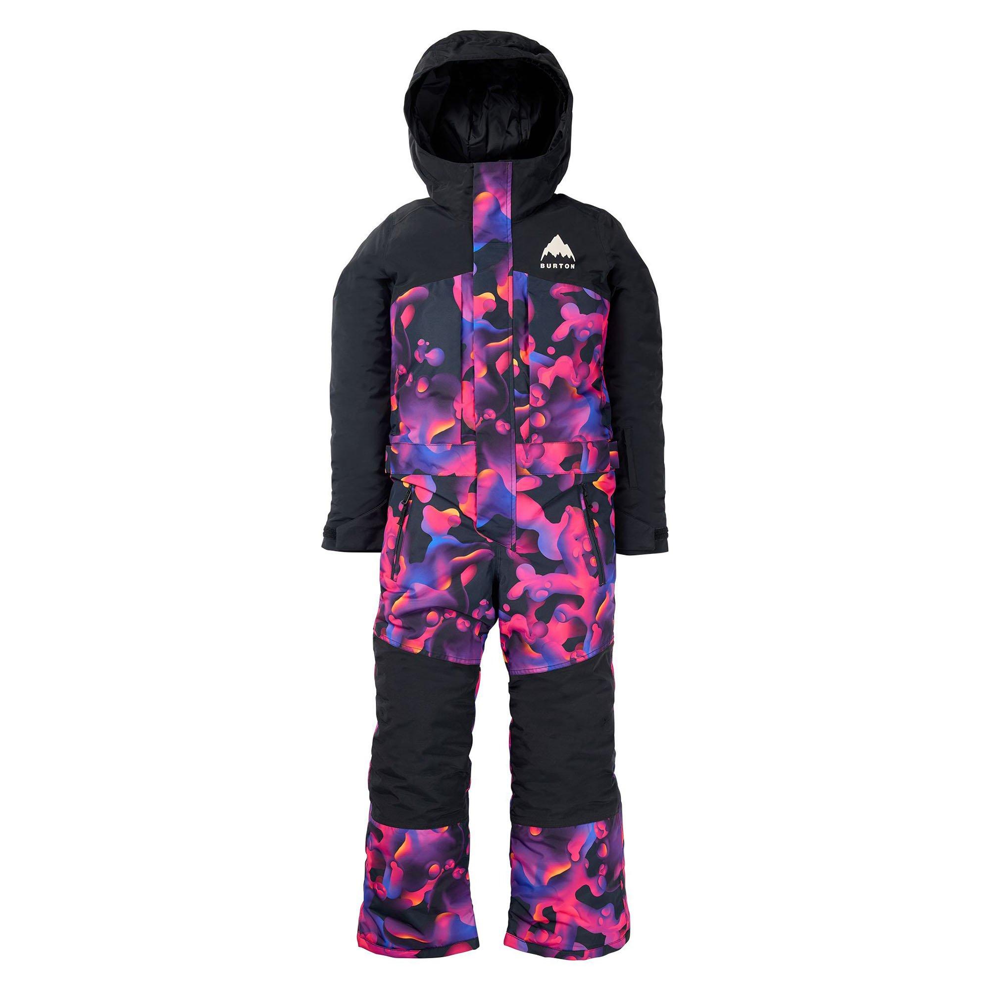 Juniors' [8-16] 2L One-Piece Snowsuit | Burton | Sporting Life Online