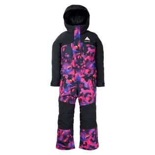 Burton Juniors' [8-16] 2L One-Piece Snowsuit